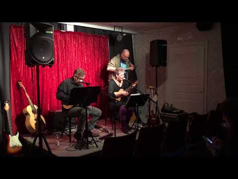 And I love her 211017