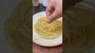 The Best Lachha Paratha You will make using this simple method