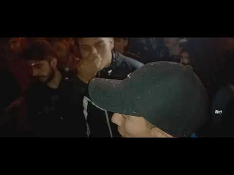 Final Competencia Nocturna Kuff vs. Gena (ROUND 2)