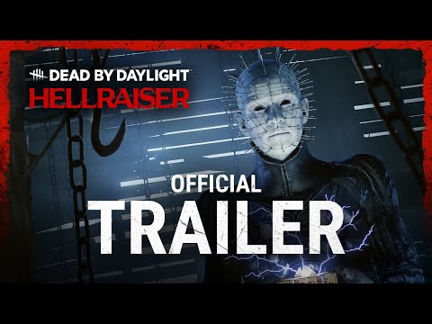 Dead by Daylight - Hellraiser Chapter (PC) - Steam Key - GLOBAL - 1