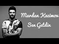 Mardan Kazimov-Sen Getdin (Rasim Muzefferli ...
