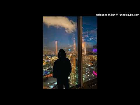 [FREE] Vc Barre x ADAAM Type Beat - "Do Better" (2022)