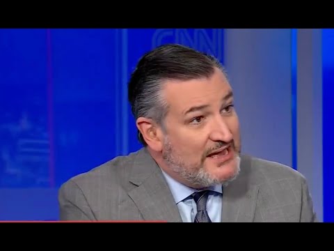 Fed up anchor crushes Ted Cruz in brutal interview