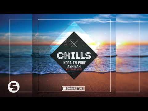 Nora En Pure ft. Ashibah - We Found Love