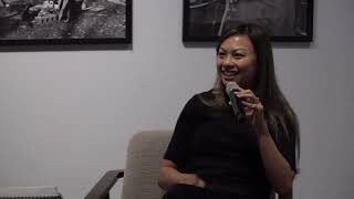 Hurricane Katrina Gallery Talk: Gulf Coast Vietnamese Narratives. At the Two Mississippi Museums