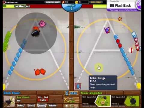 BTD Battles E2 These Noobs -_-