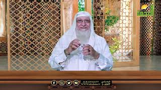 هل تعلم من هى الصحابية التى كان يمازحها رسول الله فضيلة الشيخ سعد عرفات