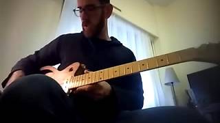 Jean-louis aubert - moments (tutoriel)