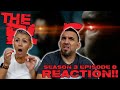 The Boys Season 3 Episode 8 The Instant White Hot Wild Finale REACTION