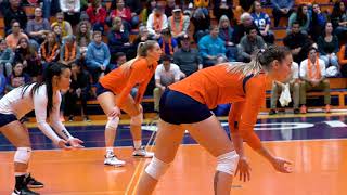 Visual Recap | Syracuse vs. Louisville