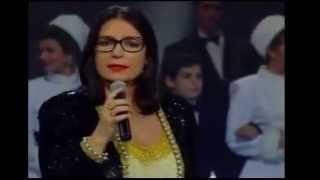 Nana  Mouskouri   -  Vaya  Con  Dios -