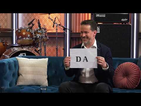 Koliko se slažemo - Tereza i Goran Kovačić | Dalibor Petko Show | CMCTV