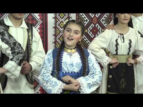 DENISA GAVRILUT PARVONI - DACA AI PE LUME UN FRATE