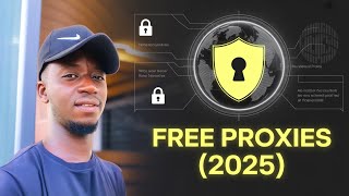 Free Proxies in 2025 Without Getting Hacked | Legit Methods