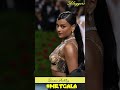 Simone Ashley Trends Shorts Fashion Metgala