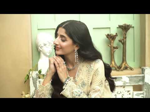 ELAF LUXURY FESTIVE COLLECTION 2022 | ELF-11 Magnifique