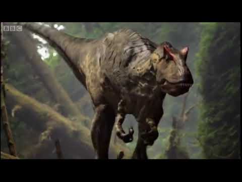 The Smell of Prey | Walking with Dinosaurs