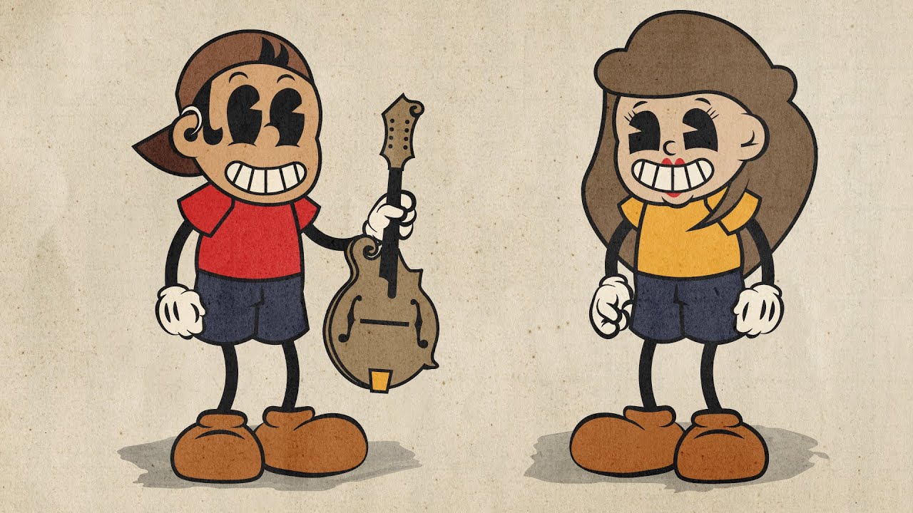 Bill Monroe's Love Life (Mistress Edition) | S1:E7 | PWM