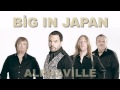 Alphaville - Big In Japan ( Original ) HD 