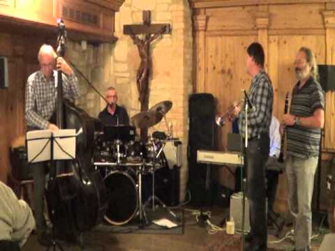 Indiana  u. When you're Smiling