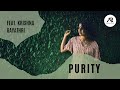 PURITY VIDEO SONG AESTHETIC REELS KRAMERI KRISHNA GAYATHRI