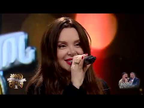 Keti Khutsishvili -mkholod shentvis.