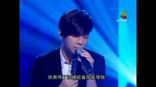 Aaron Yan mv -  Next me