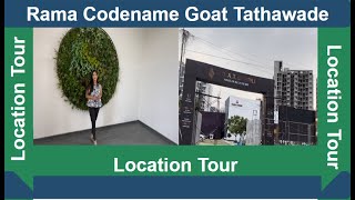 Location tour video thumbnail