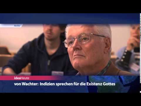 ideaHeute vom 02 07 15 - Afrika - Parzany - Gottesbeweise