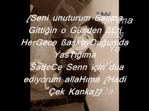 Dj Murat Feat Mc Şahin