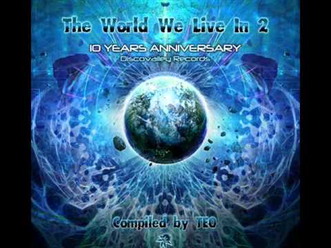 SATOR AREPO vs DIGITALIST - Alien Civilization