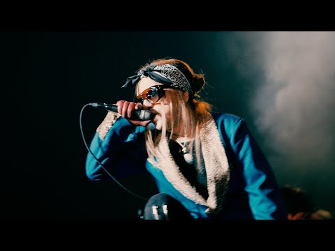1999-2003「SAD ASIAN DEAD STAR」DAY1 TRIPPER のサムネイル