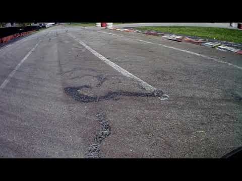 IndyKart/2021 - Etapa 3 - Kartódromo de Aldeia da Serra - Treino e corrida - parte 1