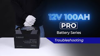 Comprehensive Troubleshooting RE26020