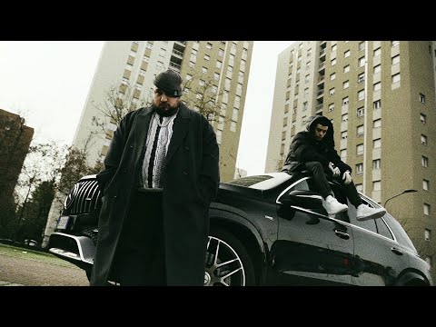 Ame 2.0 feat. Nerone - Don't Stop (prod. VIXI) - Official Video