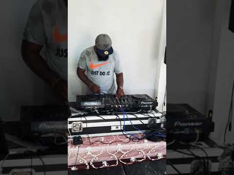 dj cubano bro - live Angola 2021 HDB Celio mix