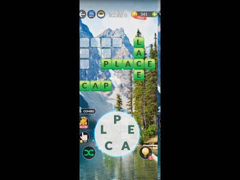 Word Life (by Socialpoint) - free words puzzle game for Android and iOS - YouTube