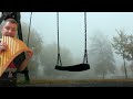 Grandioso és Tu Flauta Pan Cover