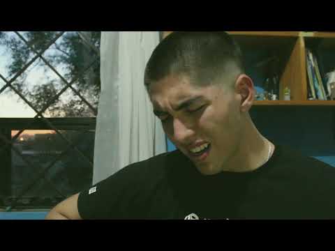 Rie Chinito - perotá Chingó (Cover Bryan Kaarl)