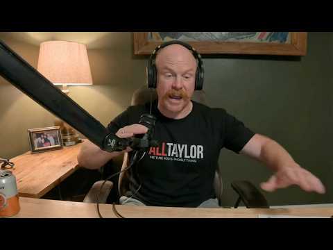 Taylor Self CRASHES OUT For 2 Hours