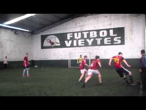 Seguimientos Torneo Bertoni - Fecha 6: Aston Vella