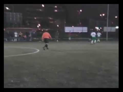 Zona Goal Campionato invernale 07-08 robbiano trenno