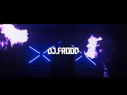 Dj.Frodo feat. Malik Montana, Busy Signal, Bay-C - Kawasaki REMIX (Official Music Video)