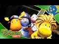 The Backyardigans Song Compilation Nursery Rhyme Week Special PART 6