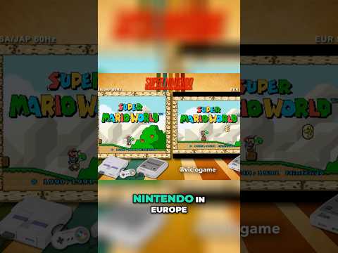 Unlocking the Best Gaming Experience: PAL vs. NTSC