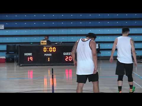 Apes(35) vs Big Face Moo(36) - Saturday tier 7 - tcbl 2021 summer