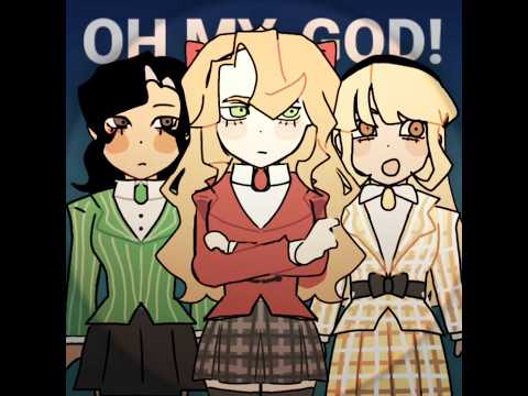 BIG FUN!! #heathersthemusical #heathers #animationmeme #fanart
