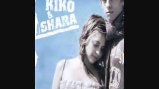 Ámame - Kiko & Shara [Letra] [HD]