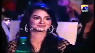 Atif Aslam - Mahi ve - Lux style awards 2008.flv