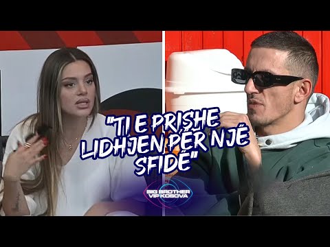 "Ti e prishe lidhjen për një sfidë", Vullneti ia thotë troç Lelës